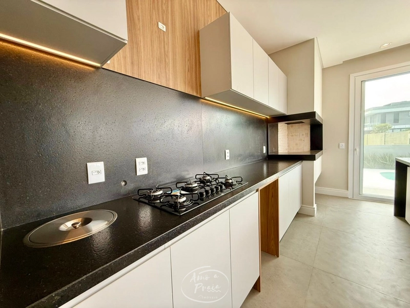 Casa de Alto Padrão no Condomínio Sunset – Xangri-Lá: 13ª foto da galeria de imagens do imóvel