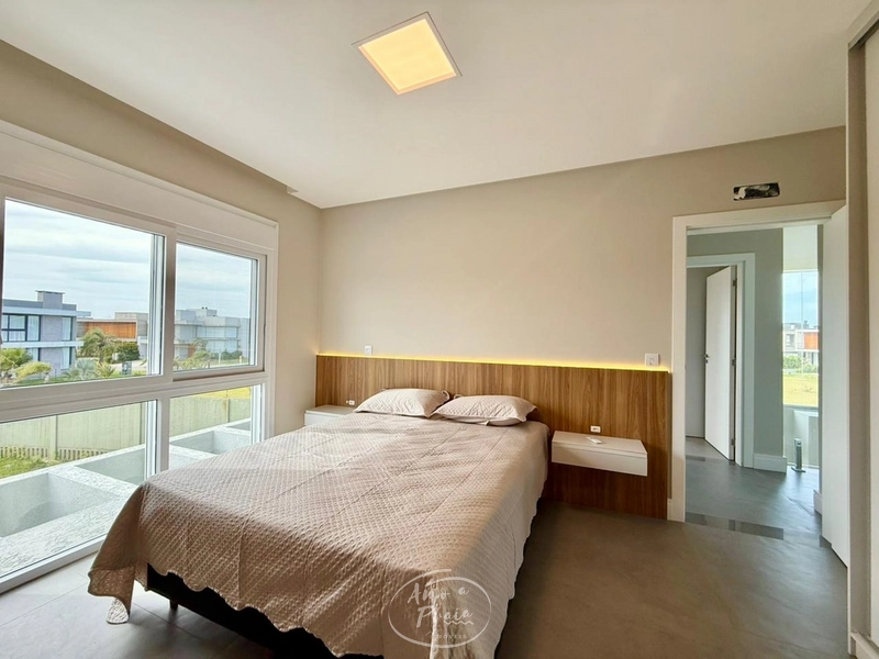 Casa de Alto Padrão no Condomínio Sunset – Xangri-Lá: 28ª foto da galeria de imagens do imóvel