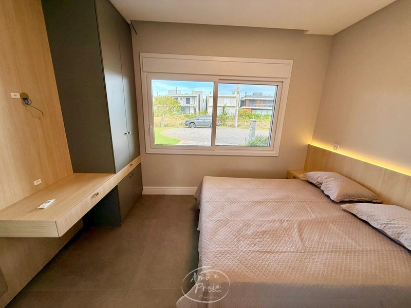 Casa de Alto Padrão no Condomínio Sunset – Xangri-Lá: 17ª foto da galeria de imagens do imóvel