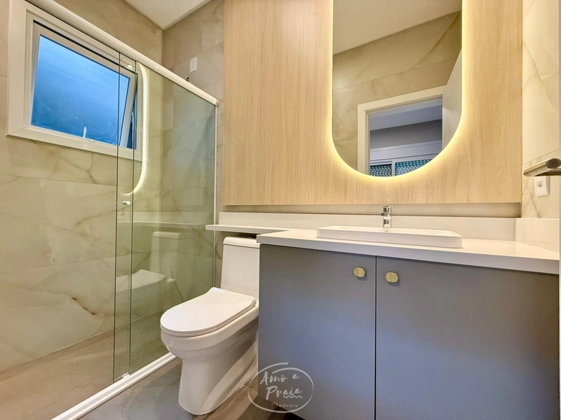 Casa de Alto Padrão no Condomínio Sunset – Xangri-Lá: 24ª foto da galeria de imagens do imóvel