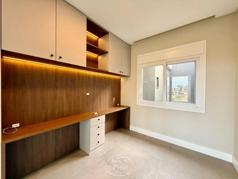 Casa de Alto Padrão no Condomínio Sunset – Xangri-Lá: 29ª foto da galeria de imagens do imóvel