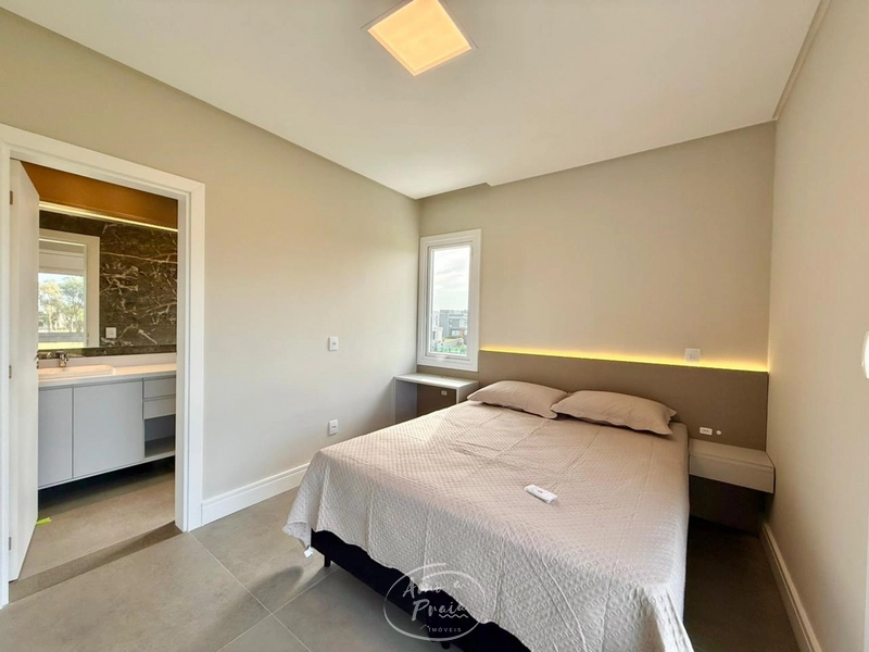 Casa de Alto Padrão no Condomínio Sunset – Xangri-Lá: 27ª foto da galeria de imagens do imóvel