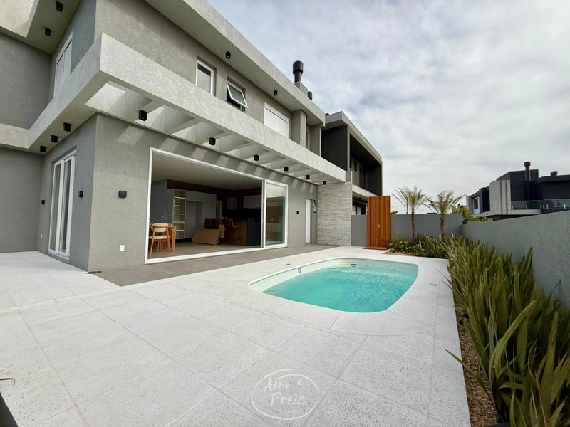 Casa de Alto Padrão no Condomínio Sunset – Xangri-Lá: 37ª foto da galeria de imagens do imóvel