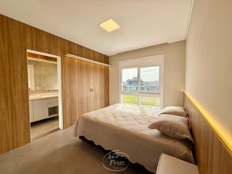 Casa de Alto Padrão no Condomínio Sunset – Xangri-Lá: 25ª foto da galeria de imagens do imóvel