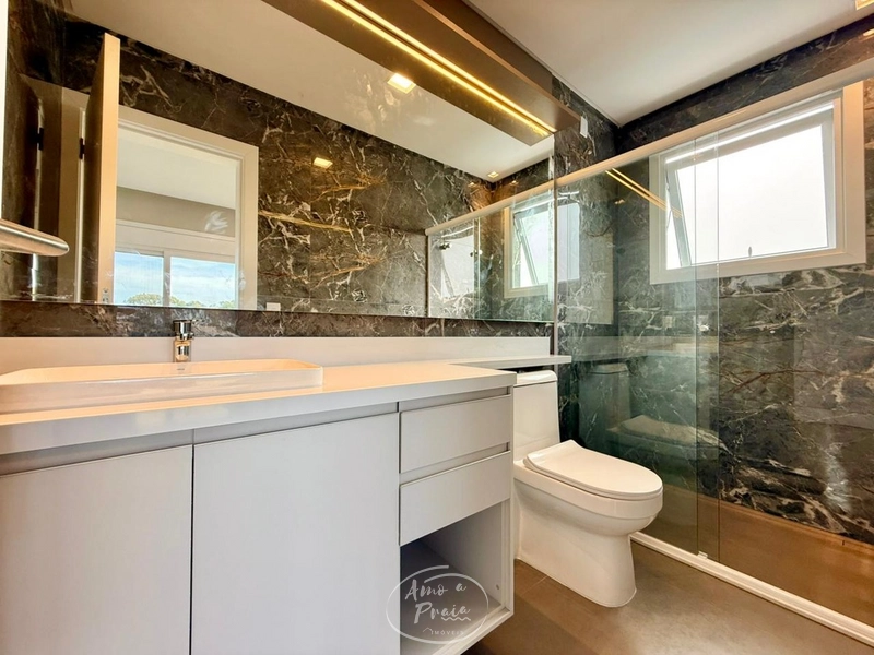 Casa de Alto Padrão no Condomínio Sunset – Xangri-Lá: 26ª foto da galeria de imagens do imóvel