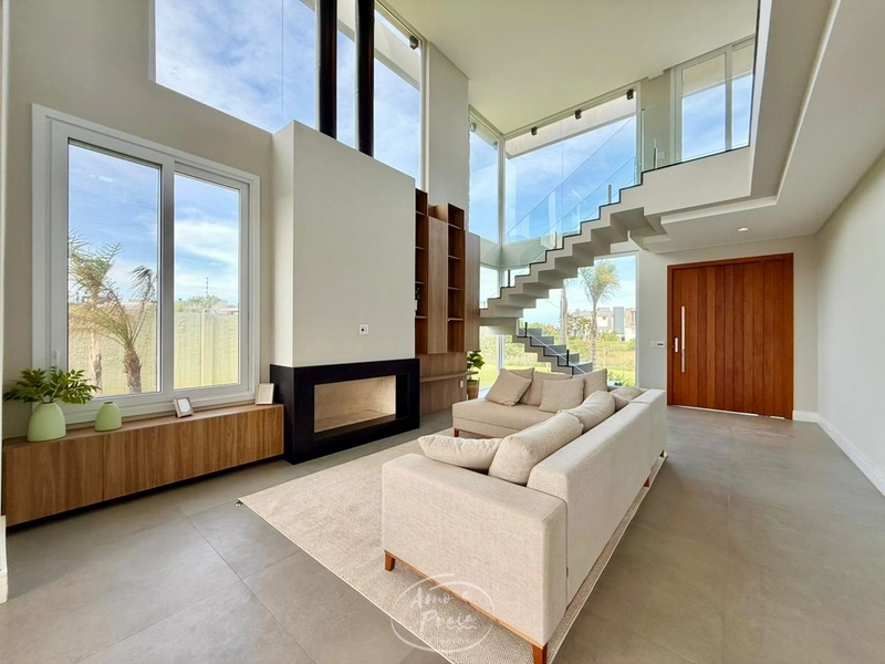 Casa de Alto Padrão no Condomínio Sunset – Xangri-Lá: 10ª foto da galeria de imagens do imóvel