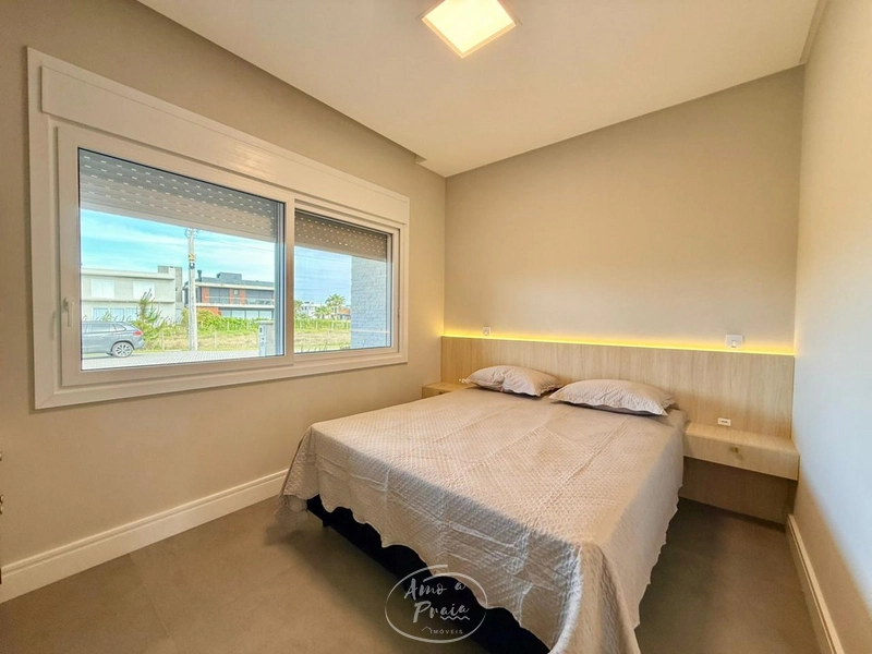 Casa de Alto Padrão no Condomínio Sunset – Xangri-Lá: 18ª foto da galeria de imagens do imóvel