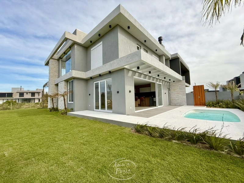 Casa de Alto Padrão no Condomínio Sunset – Xangri-Lá: 36ª foto da galeria de imagens do imóvel