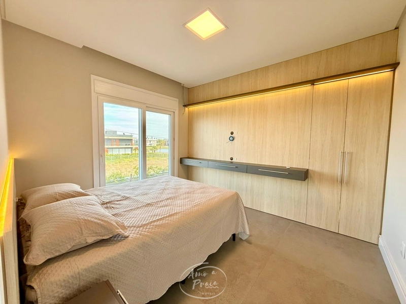 Casa de Alto Padrão no Condomínio Sunset – Xangri-Lá: 32ª foto da galeria de imagens do imóvel