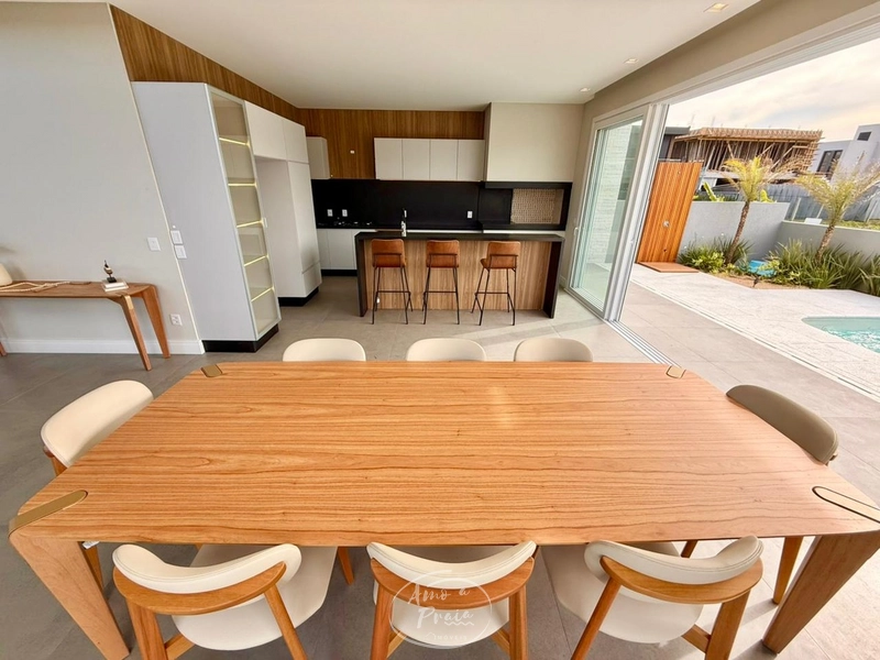 Casa de Alto Padrão no Condomínio Sunset – Xangri-Lá: 9ª foto da galeria de imagens do imóvel