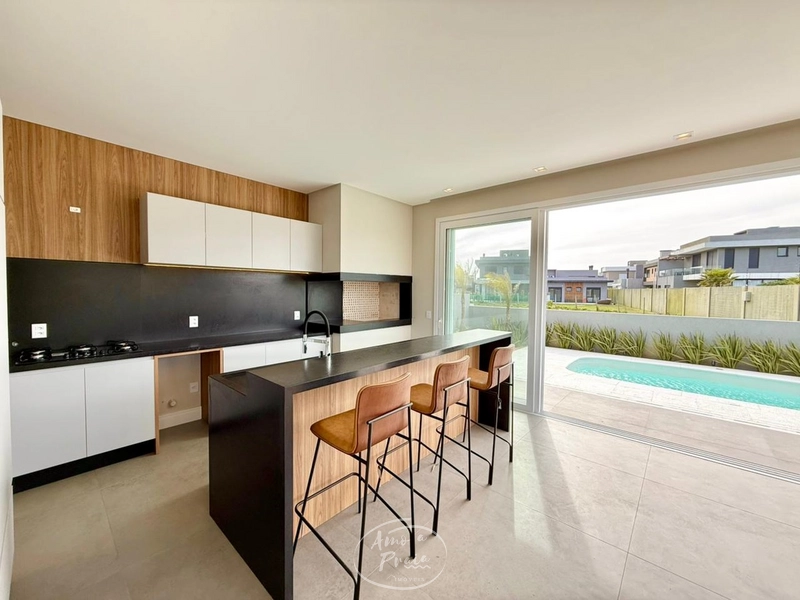 Casa de Alto Padrão no Condomínio Sunset – Xangri-Lá: 15ª foto da galeria de imagens do imóvel