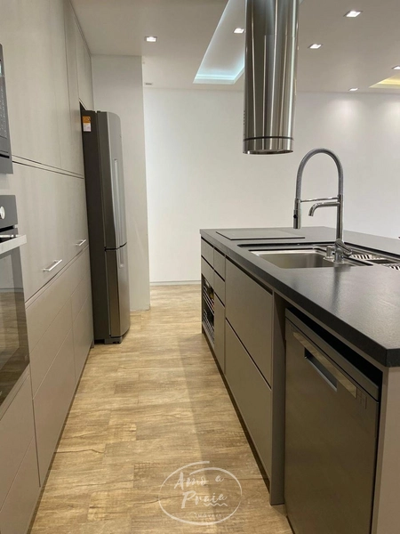 ✨ CASA DE ALTO PADRÃO: 2ª foto da galeria de imagens do imóvel