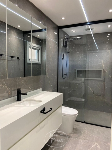 ✨ CASA DE ALTO PADRÃO: 4ª foto da galeria de imagens do imóvel