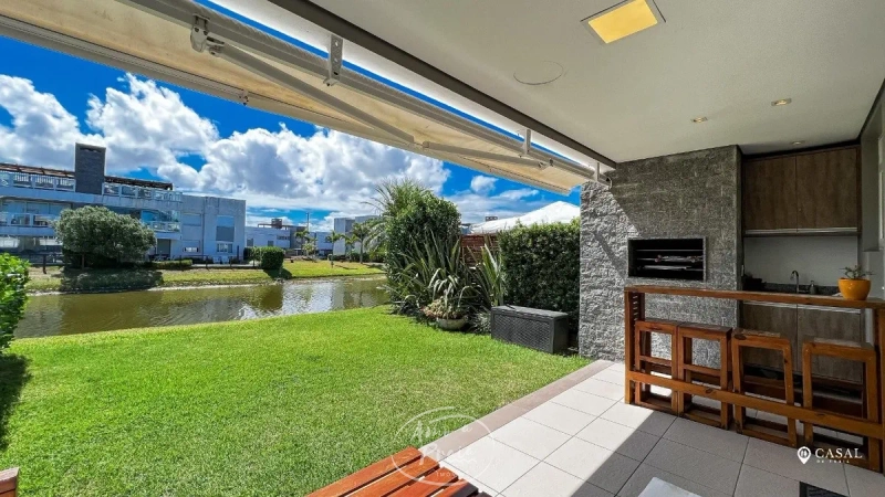 Apartamento com vista deslumbrante à beira do lago – 118 m² privativos: 9ª foto da galeria de imagens do imóvel