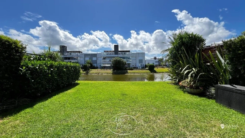 Apartamento com vista deslumbrante à beira do lago – 118 m² privativos: 4ª foto da galeria de imagens do imóvel