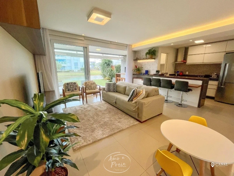 Apartamento com vista deslumbrante à beira do lago – 118 m² privativos: 27ª foto da galeria de imagens do imóvel