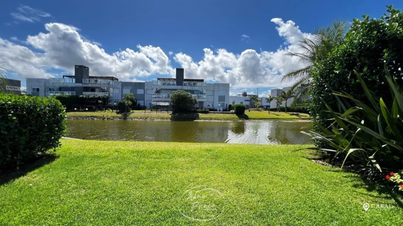 Apartamento com vista deslumbrante à beira do lago – 118 m² privativos: 2ª foto da galeria de imagens do imóvel