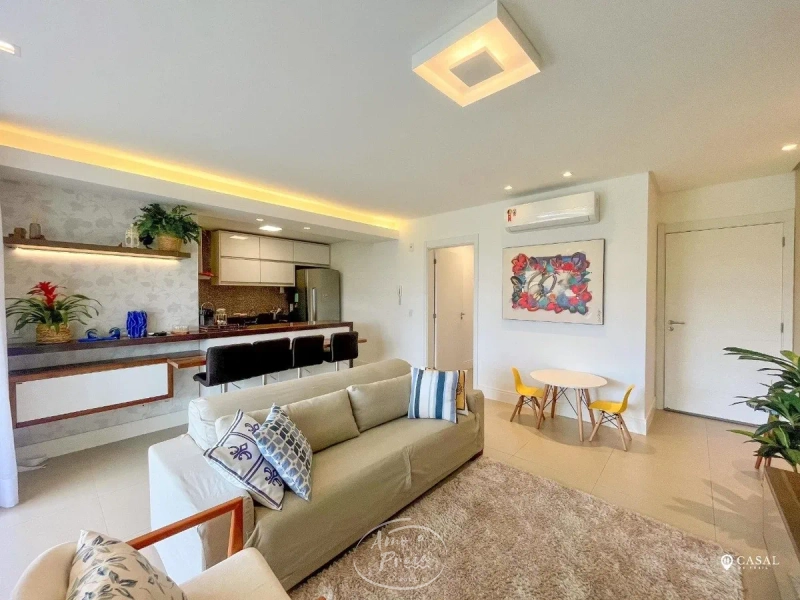 Apartamento com vista deslumbrante à beira do lago – 118 m² privativos: 22ª foto da galeria de imagens do imóvel