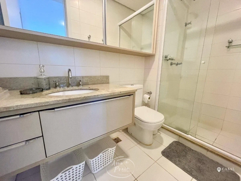 Apartamento com vista deslumbrante à beira do lago – 118 m² privativos: 18ª foto da galeria de imagens do imóvel