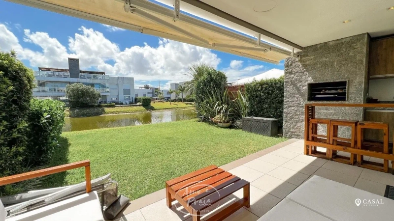 Apartamento com vista deslumbrante à beira do lago – 118 m² privativos: 8ª foto da galeria de imagens do imóvel