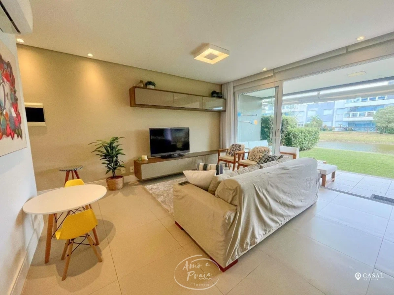 Apartamento com vista deslumbrante à beira do lago – 118 m² privativos: 24ª foto da galeria de imagens do imóvel