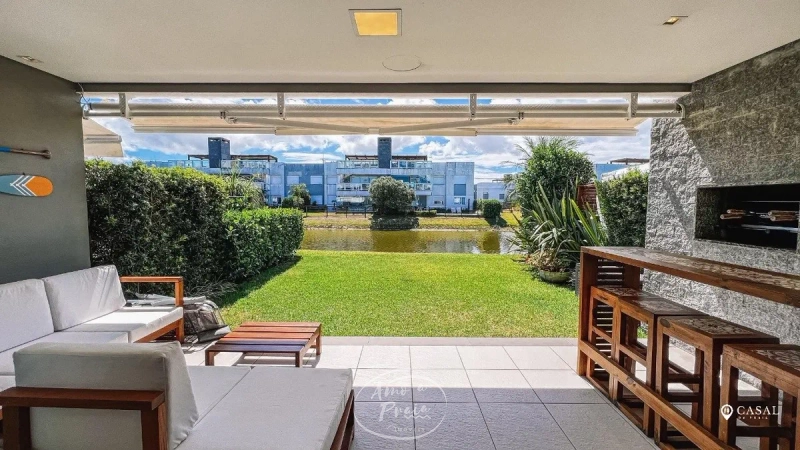 Apartamento com vista deslumbrante à beira do lago – 118 m² privativos: 12ª foto da galeria de imagens do imóvel