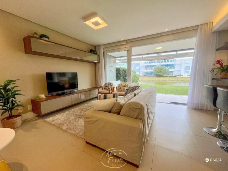 Apartamento com vista deslumbrante à beira do lago – 118 m² privativos: 23ª foto da galeria de imagens do imóvel