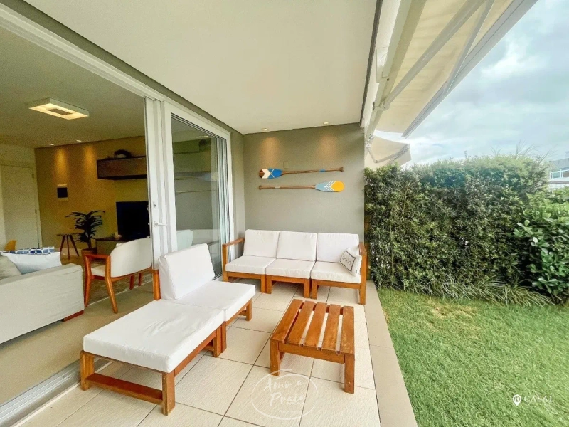 Apartamento com vista deslumbrante à beira do lago – 118 m² privativos: 14ª foto da galeria de imagens do imóvel