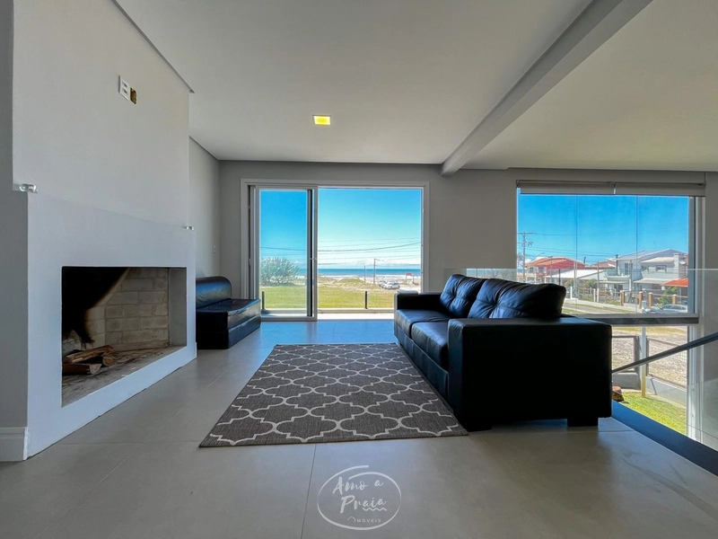 ✨ IMÓVEL DE ESQUINA | VISTA PANORÂMICA PARA O MAR ✨: 4ª foto da galeria de imagens do imóvel