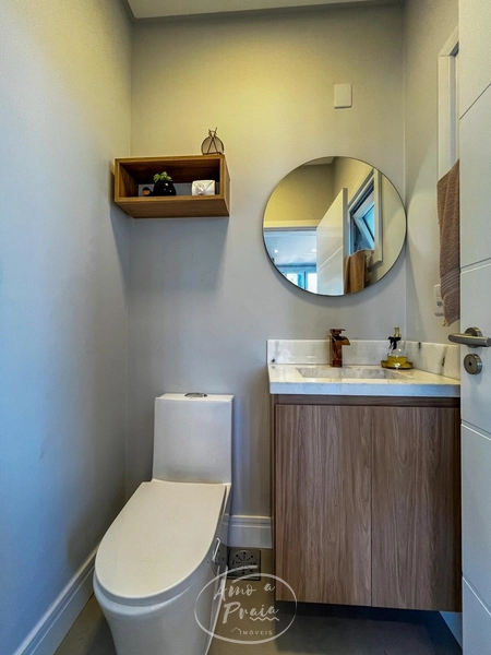 ✨ IMÓVEL DE ESQUINA | VISTA PANORÂMICA PARA O MAR ✨: 46ª foto da galeria de imagens do imóvel