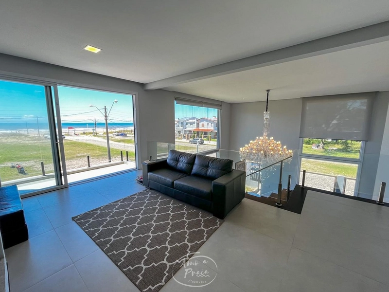 ✨ IMÓVEL DE ESQUINA | VISTA PANORÂMICA PARA O MAR ✨: 5ª foto da galeria de imagens do imóvel