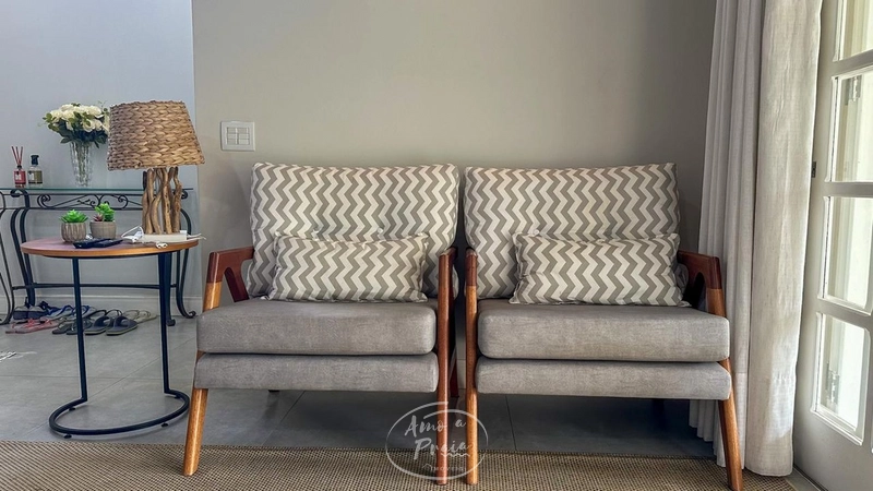 Magnífico imóvel em Rainha do mar, mobiliado.: 39ª foto da galeria de imagens do imóvel