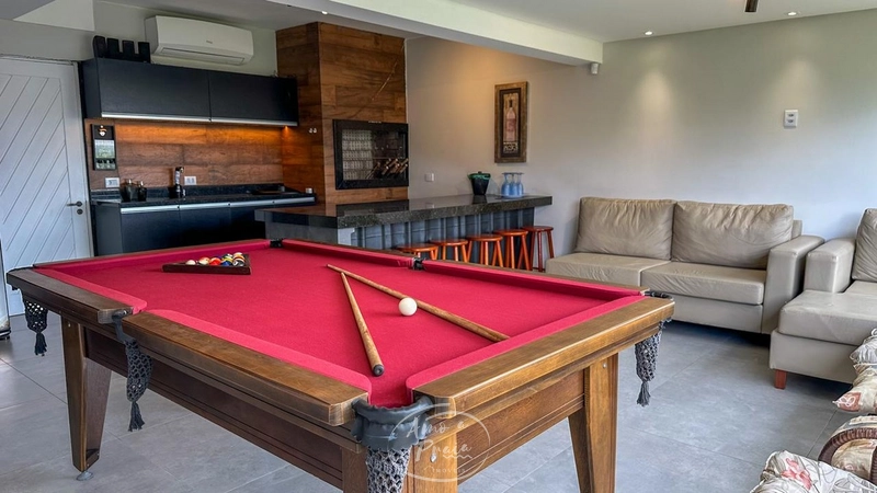 Magnífico imóvel em Rainha do mar, mobiliado.: 27ª foto da galeria de imagens do imóvel