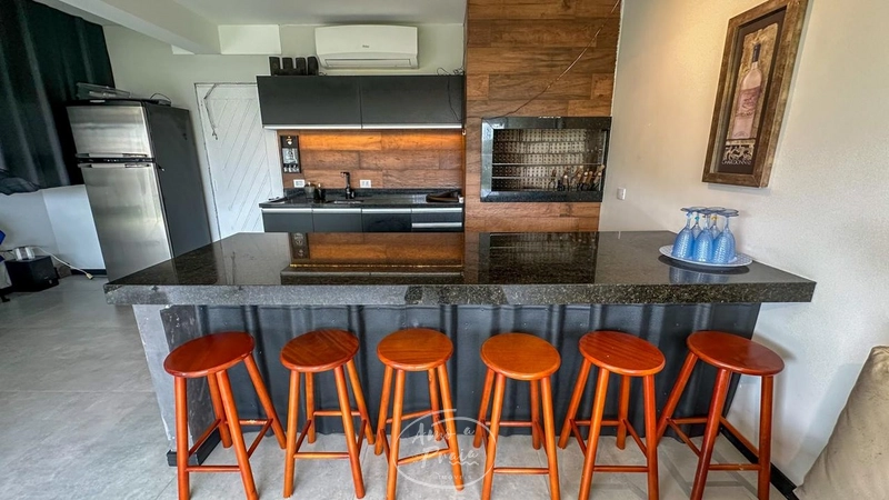 Magnífico imóvel em Rainha do mar, mobiliado.: 33ª foto da galeria de imagens do imóvel