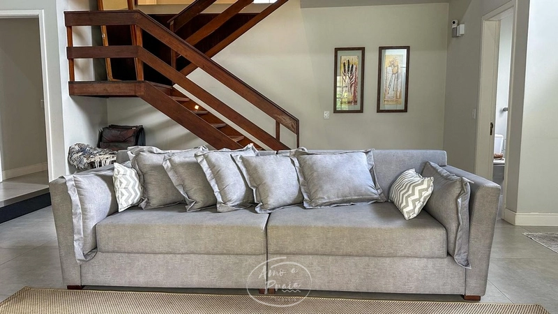 Magnífico imóvel em Rainha do mar, mobiliado.: 38ª foto da galeria de imagens do imóvel