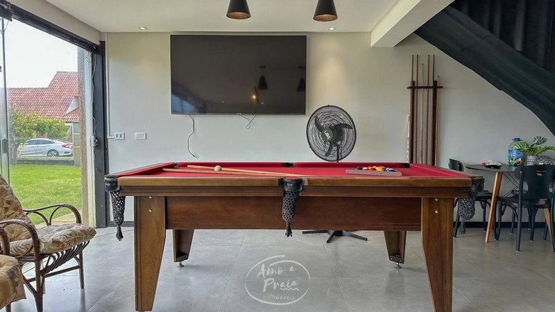 Magnífico imóvel em Rainha do mar, mobiliado.: 29ª foto da galeria de imagens do imóvel