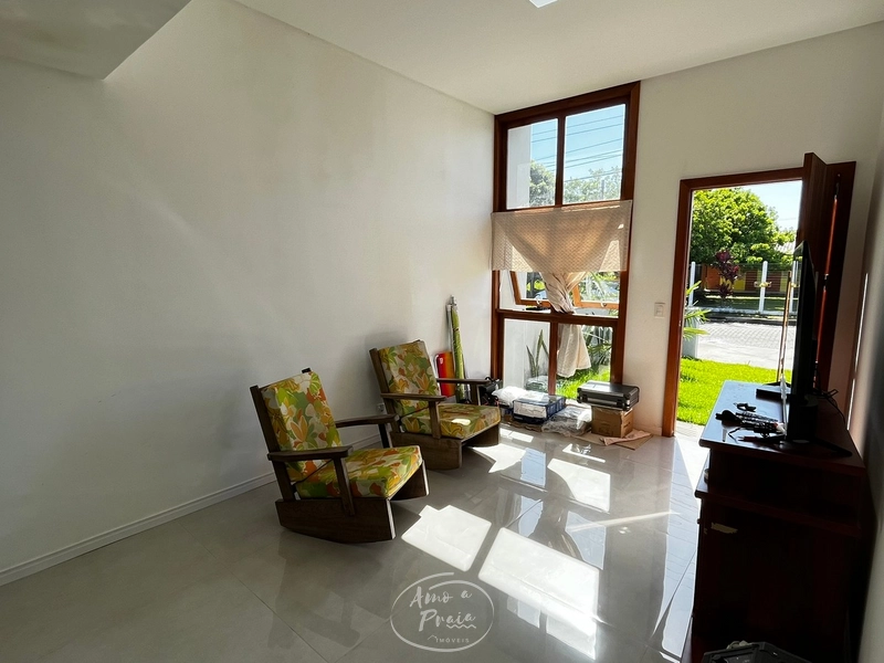 ✨ CASA GEMINADA MODERNA | CENTRO DE XANGRI-LÁ ✨: 8ª foto da galeria de imagens do imóvel