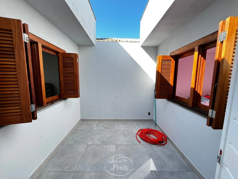 ✨ CASA GEMINADA MODERNA | CENTRO DE XANGRI-LÁ ✨: 12ª foto da galeria de imagens do imóvel