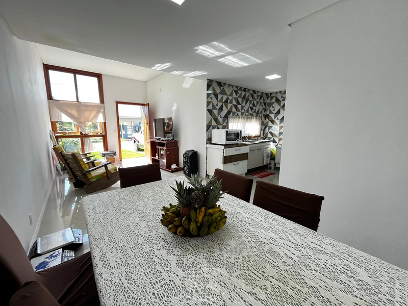 ✨ CASA GEMINADA MODERNA | CENTRO DE XANGRI-LÁ ✨: 9ª foto da galeria de imagens do imóvel