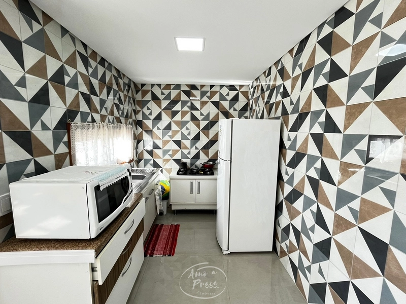 ✨ CASA GEMINADA MODERNA | CENTRO DE XANGRI-LÁ ✨: 5ª foto da galeria de imagens do imóvel