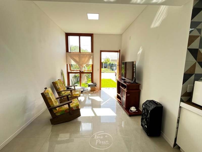 ✨ CASA GEMINADA MODERNA | CENTRO DE XANGRI-LÁ ✨: 4ª foto da galeria de imagens do imóvel