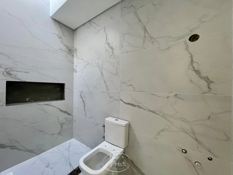 Casa no Condomínio Amaná | 3 Suítes | 224 m²: 8ª foto da galeria de imagens do imóvel