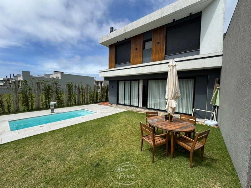 Casa à venda no Condomínio Sunset | 4 suítes e lareira: 14ª foto da galeria de imagens do imóvel