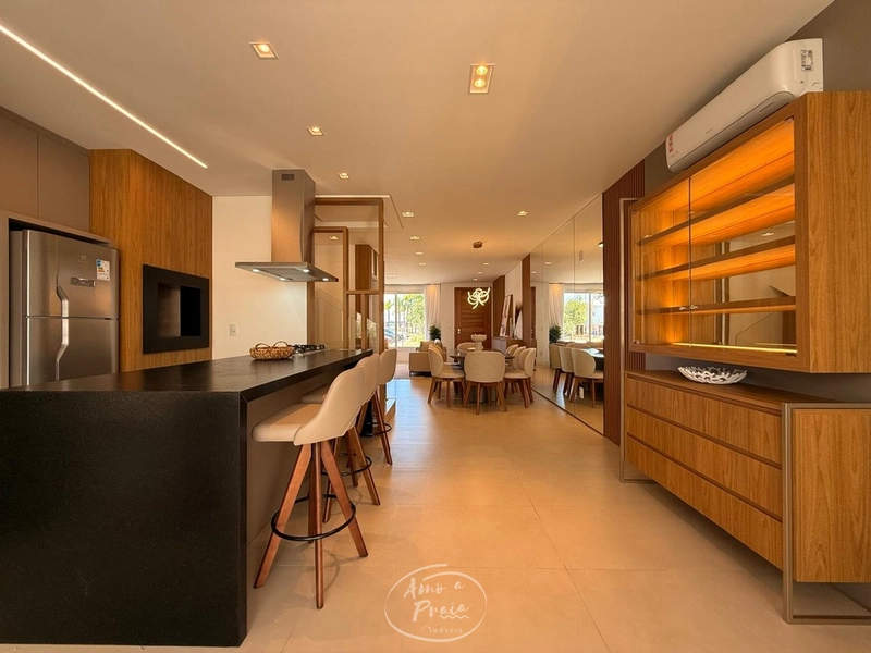 CASA NO MURANO: 15ª foto da galeria de imagens do imóvel