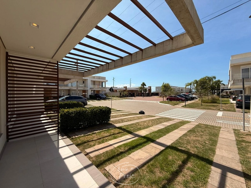 CASA NO MURANO: 4ª foto da galeria de imagens do imóvel