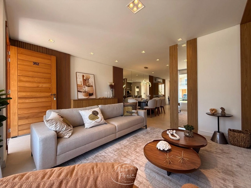 CASA NO MURANO: 19ª foto da galeria de imagens do imóvel