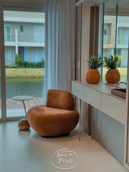 Oportunidade de morar a beira lago .: 12ª foto da galeria de imagens do imóvel