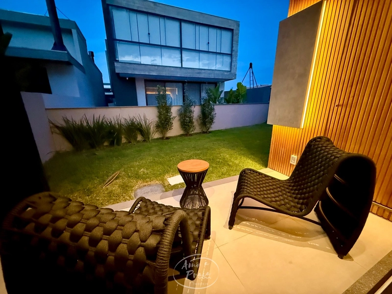 Casa Térrea no Condomínio Sunset: 30ª foto da galeria de imagens do imóvel