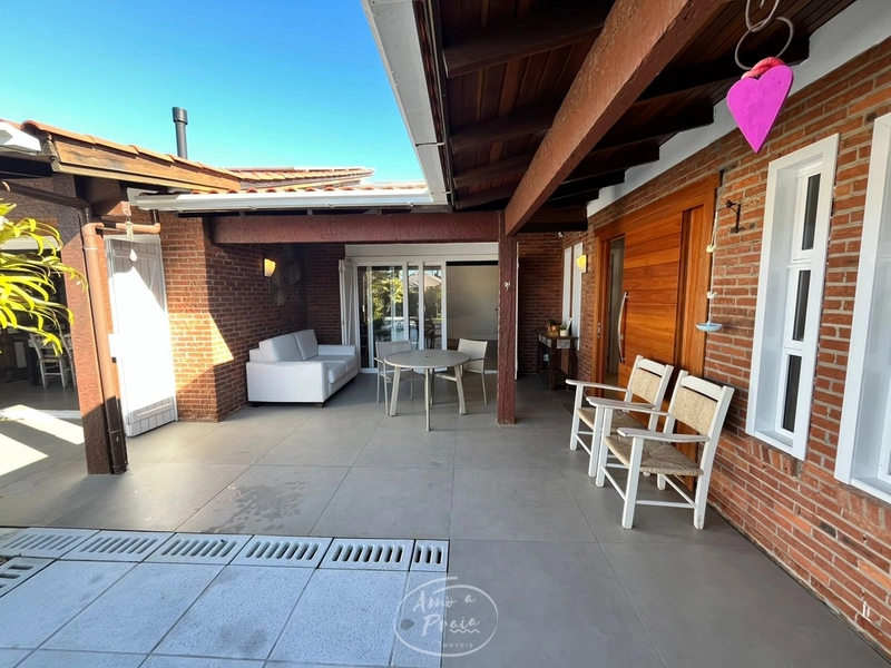 ✨ CASA TÉRREA DE ESQUINA | MOBILIADA | PISCINA AQUECIDA ✨: 17ª foto da galeria de imagens do imóvel