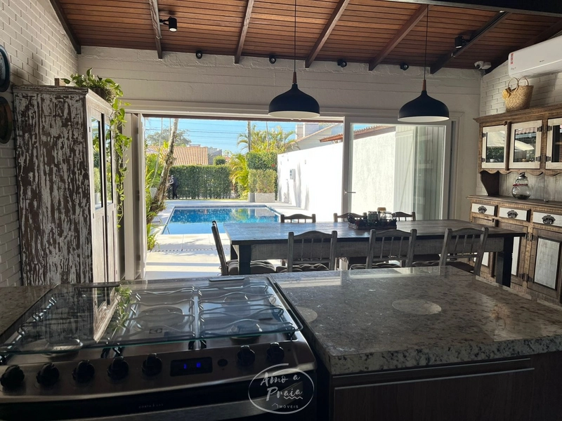 ✨ CASA TÉRREA DE ESQUINA | MOBILIADA | PISCINA AQUECIDA ✨: 3ª foto da galeria de imagens do imóvel